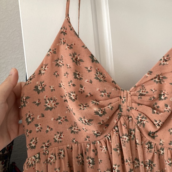 Kimchi Blue romper/jumpsuit - Picture 3 of 9